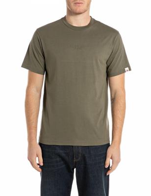 Replay T-Shirt M3200 .000.2660