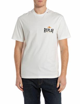 Replay T-Shirt M3279 .000.23608P