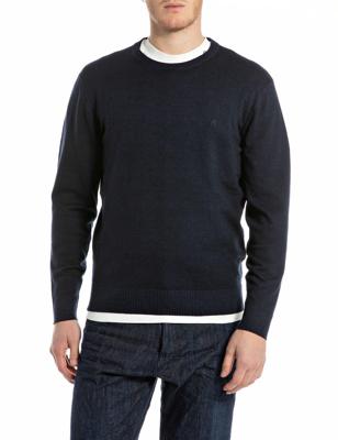 Replay Sweater UK4854.000.G21901