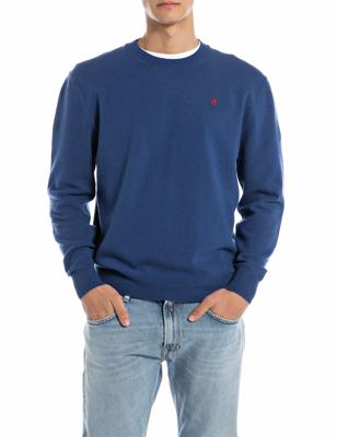 Replay Sweater UK4852.000.G22726S