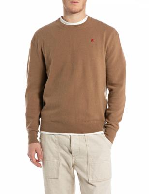 Replay Sweater UK4852.000.G22726S