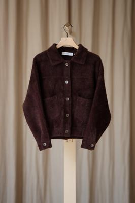 Rino&Pelle Vest Bubbly.5002514