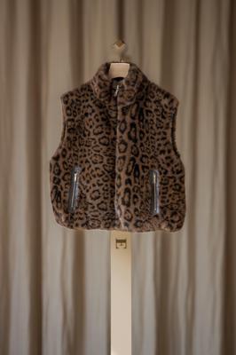 Rino&Pelle Gilet Nikki.7002514