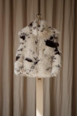 Rino&Pelle Gilet Nikki.7002514