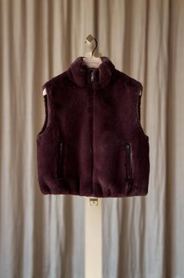 Rino&Pelle Gilet Nikki.7002514