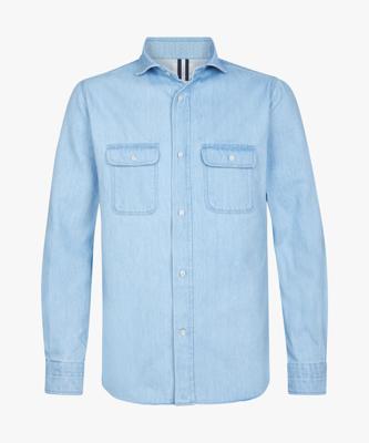 Profuomo Overshirt PPWF10007B