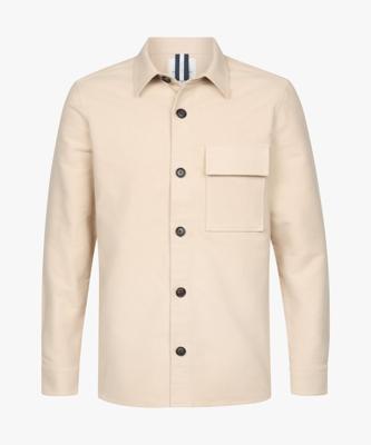 Profuomo Overshirt PPWF30001A