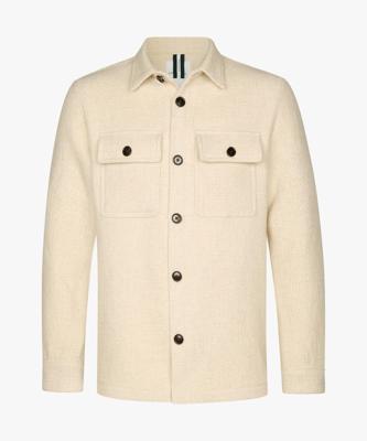 Profuomo Overshirt PPWF30026A