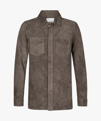 Profuomo Overshirt PPWF30041A