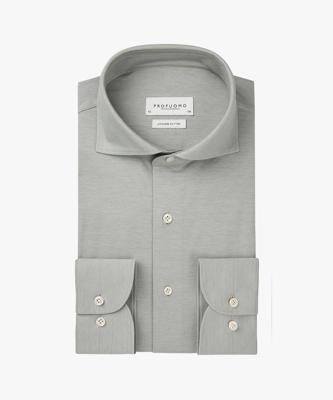 Profuomo Overhemd PPWH10002F