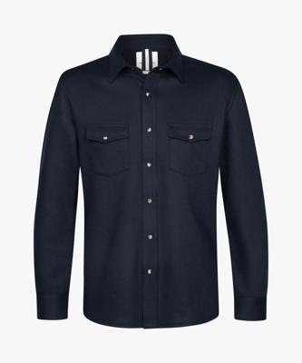 Profuomo Overshirt PPWF30003C