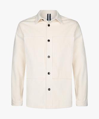 Profuomo Overshirt PPWF30020B