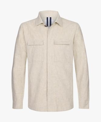 Profuomo Overshirt PPWF10040A