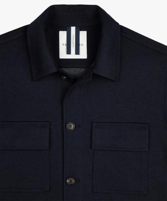 Profuomo Overshirt PPXF30001A