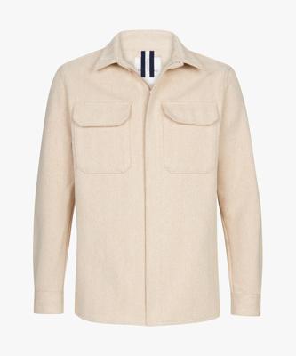 Profuomo Overshirt PPWF10015A