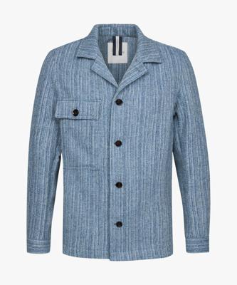 Profuomo Overshirt PPWF30014A