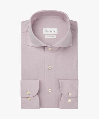Profuomo Overhemd PPWH10007D