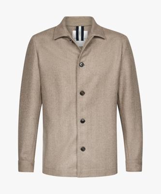 Profuomo Overshirt PPWF30031B