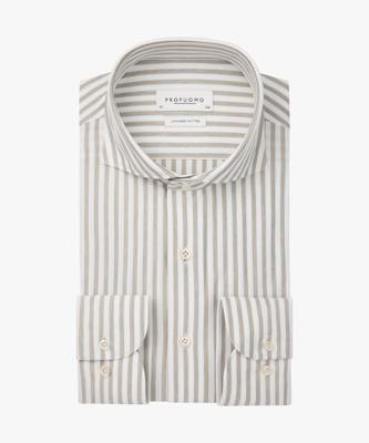 Profuomo Overhemd PPWH30028A
