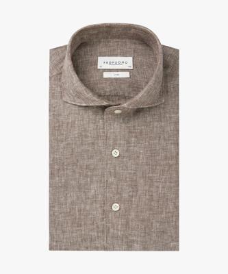 Profuomo Overhemd PPWH10020G