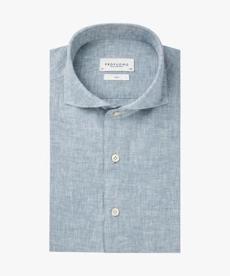 Profuomo Overhemd PPWH10020C
