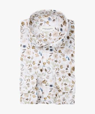 Profuomo Overhemd PPWH30009A