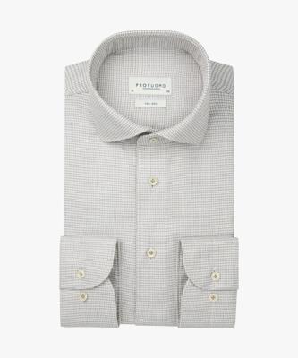 Profuomo Overhemd PPWH30004C