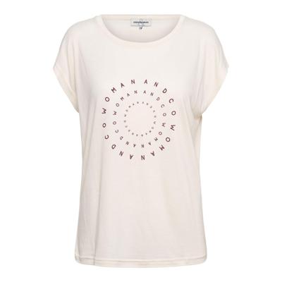 &Co Woman T-Shirt TS274