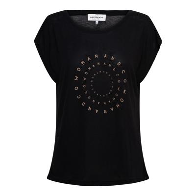 &Co Woman T-Shirt TS274