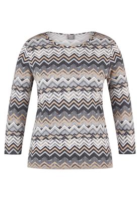 Rabe T-Shirt 55-121376