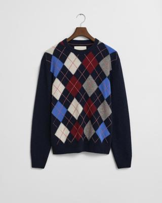 GANT Sweater 8060102-480
