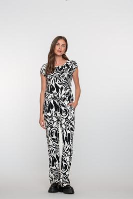 Geisha T-Shirt 52446-60 KATE