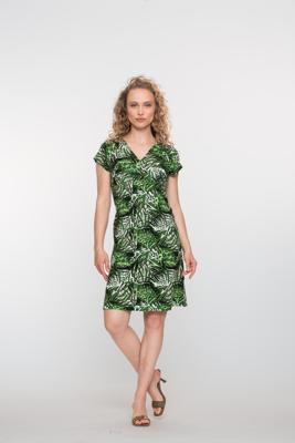 Geisha Jurk 57366-60 JUNE