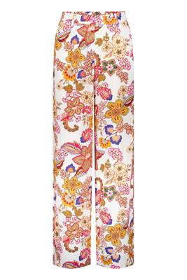 gardeur womenswear Broek FERGIE10-641850