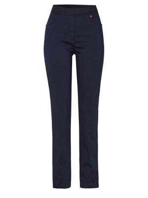 Relaxed by TONI Broek 21-31/2811-20 blauw