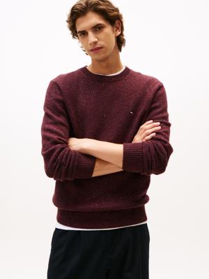 Tommy Hilfiger Sweater MW0MW40435XT2