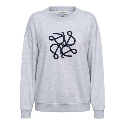 &Co Woman Sweater #BASICS-SW121