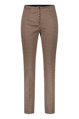 gardeur womenswear Broek ZENE55-622541
