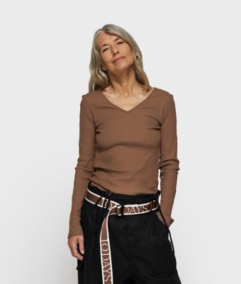 10DAYS T-Shirt 20-779-5203