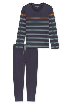 Schiesser Pyjama 182605-207