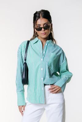 Colourful Rebel Blouse WB117657