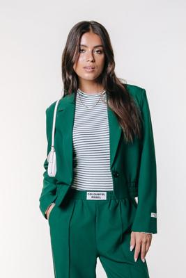 Colourful Rebel Blazer WJ117586