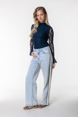 Colourful Rebel Broek WP117501