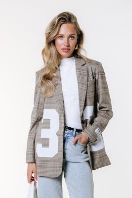 Colourful Rebel Blazer WJ117532