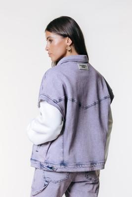 Colourful Rebel Gilet WC117830