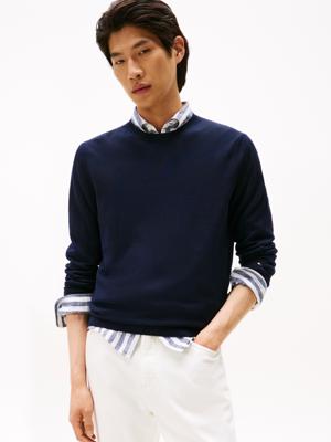 Tommy Hilfiger Vest MW0MW39775DW5