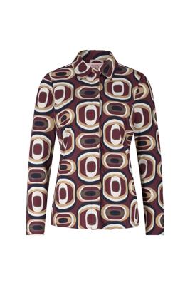 Studio Anneloes Poppy retro shirt