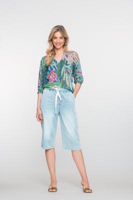 Geisha Jeans 51306-10