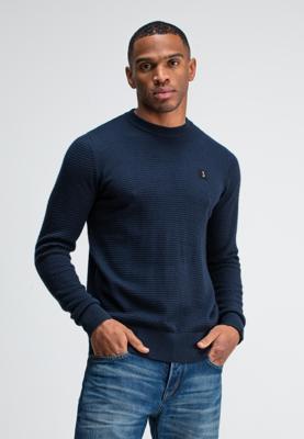 Butcher of Blue Sweater M2526002 Blue