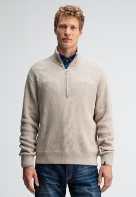 Butcher of Blue Sweater M2526001 Sand